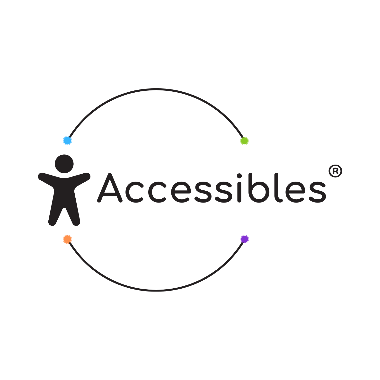 Accessibles logo